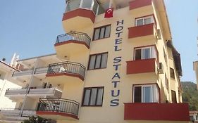 Status Hotel Fethiye