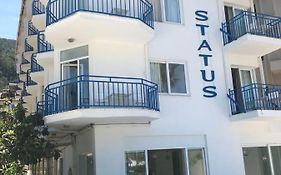 Hotel Status Fethiye